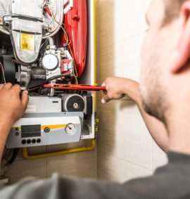 Emergency Boiler Repair